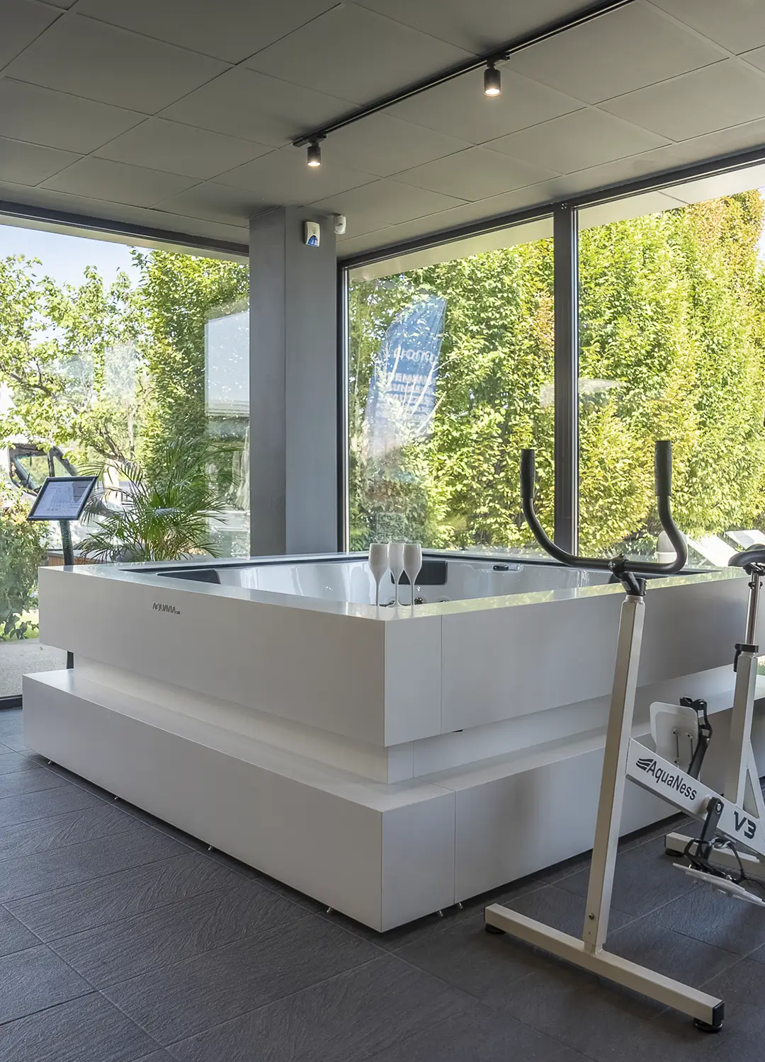 Whirlpool Bukarest